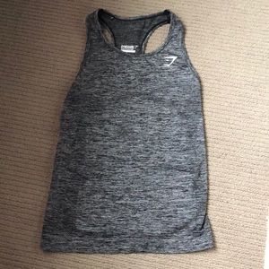 Gymshark tank
